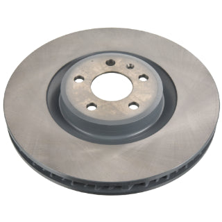 Brake Disc-348