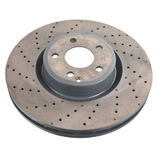 Brake Disc-354