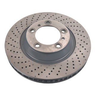 Brake Disc-356