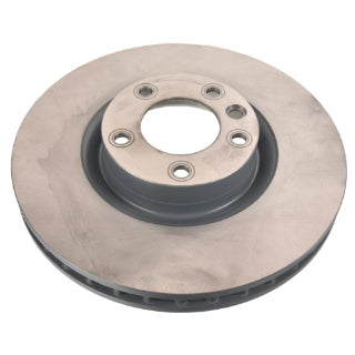 Brake Disc-357