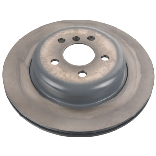 Blue Print Brake Disc – FEBI-ADBP430063