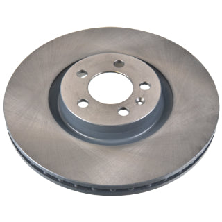 Brake Disc-366