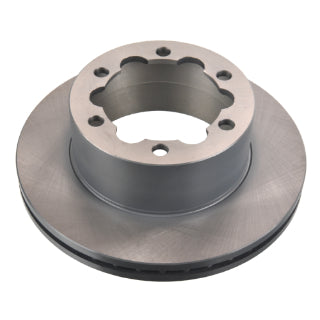 Brake Disc-369