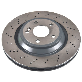 Brake Disc-12