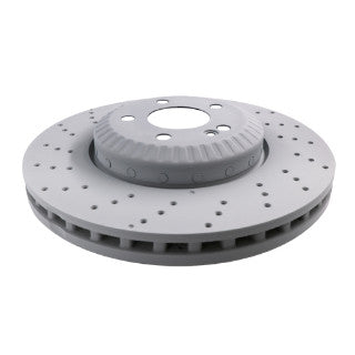 Brake Disc-378