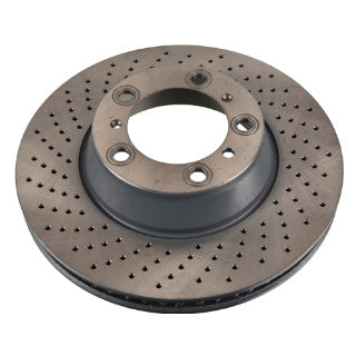 Brake Disc-406