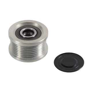 Alternator Overrun Pulley-59
