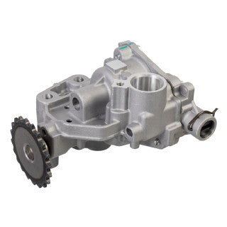 Oil Pump-7