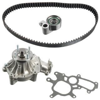 Timing Belt Kit-34