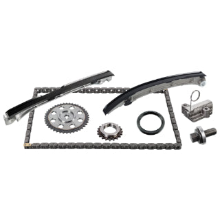 Timing Chain Kit-33