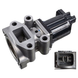 EGR Valve-7