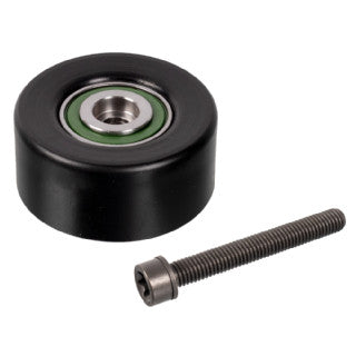 Idler Pulley-34