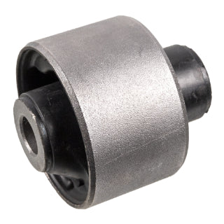 Differential Mounting-1