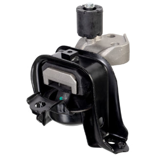 Engine Mounting-72