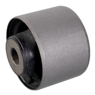 Axle Housing Mounting