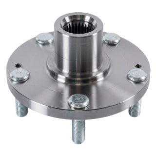 Wheel Hub-2