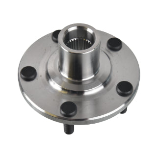 Wheel Hub-4