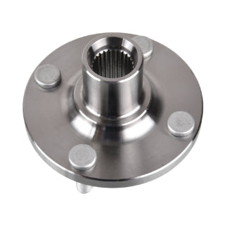 Wheel Hub-5