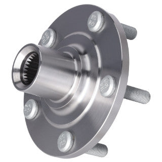 Wheel Hub-6