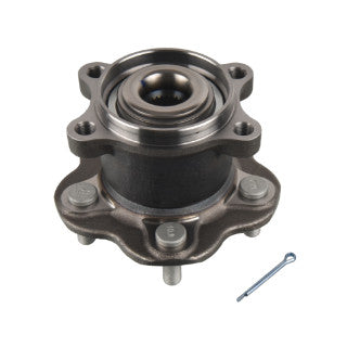 Wheel Bearing Kit-98