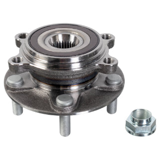 Wheel Bearing Kit-101