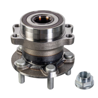 Wheel Bearing Kit-102