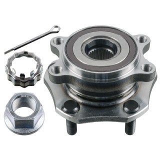 Wheel Bearing Kit-105