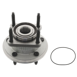 Wheel Bearing Kit-114