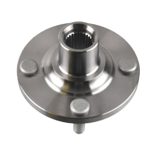 Wheel Hub-8