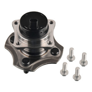 Wheel Bearing Kit-120