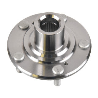 Wheel Hub-11