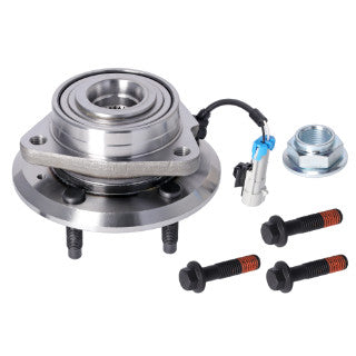 Wheel Bearing Kit-126