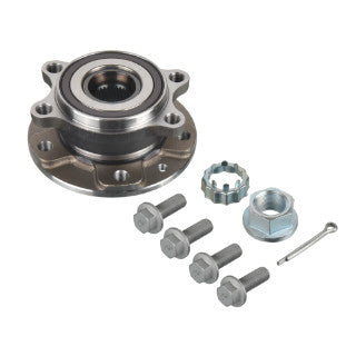 Wheel Bearing Kit-127