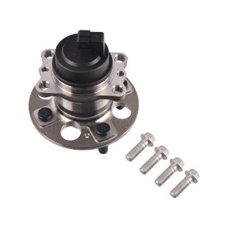 Wheel Bearing Kit-128