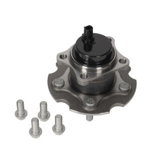 Wheel Bearing Kit-698