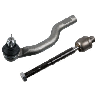 Tie Rod-4