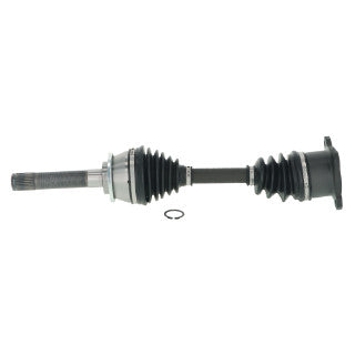 Drive Shaft-36
