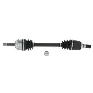 Drive Shaft-8