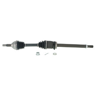 Drive Shaft-1