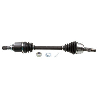 Drive Shaft-42