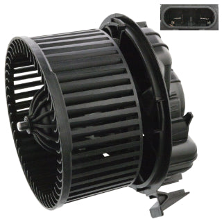 Interior Fan Assembly-1