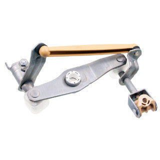 Blue Print Shifting Rod - Part FEBI-ADBP970028