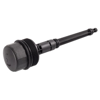 Oil Filter Housing Cap-9