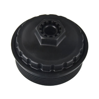Oil Filter Housing Cap-13