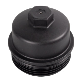 Oil Filter Housing Cap-15