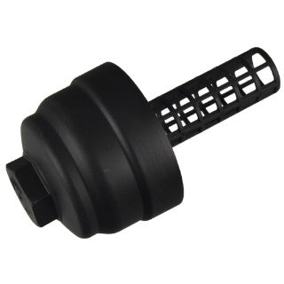 Oil Filter Housing Cap-22