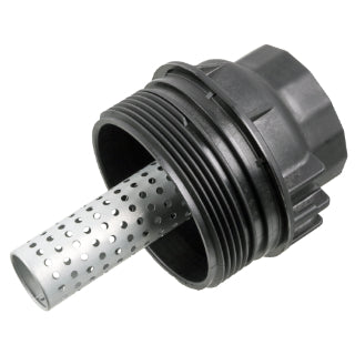 Oil Filter Housing Cap-25