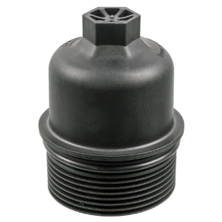 Oil Filter Housing Cap-26