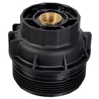 Oil Filter Housing Cap-27