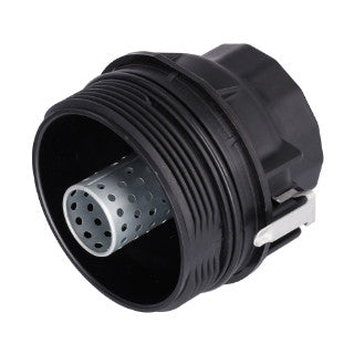 Oil Filter Housing Cap-29